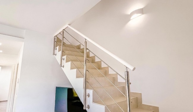 Segunda mano - Villa - Orihuela - PAU 26