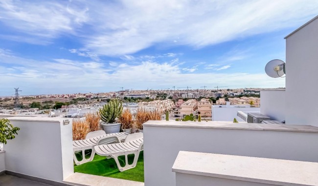 Segunda mano - Villa - Orihuela - PAU 26