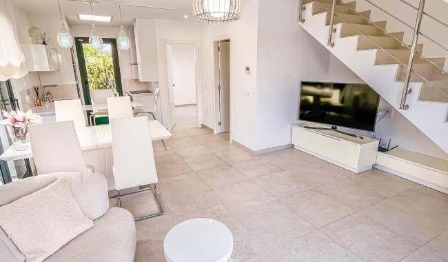 Segunda mano - Villa - Orihuela - PAU 26