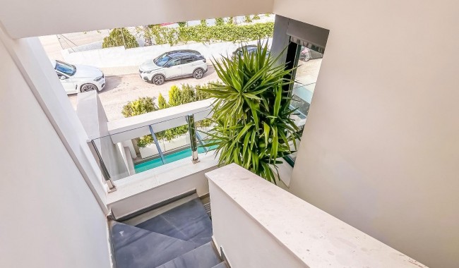 Segunda mano - Villa - Orihuela - PAU 26