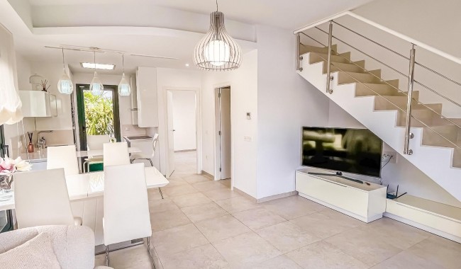 Segunda mano - Villa - Orihuela - PAU 26