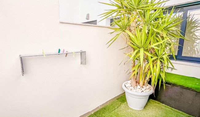 Segunda mano - Villa - Orihuela - PAU 26