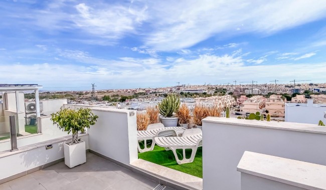 Segunda mano - Villa - Orihuela - PAU 26