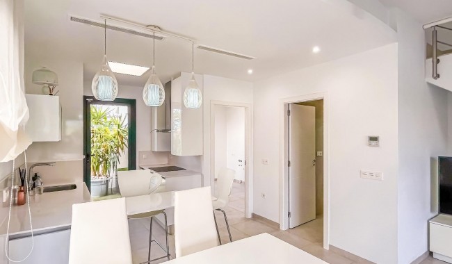 Segunda mano - Villa - Orihuela - PAU 26