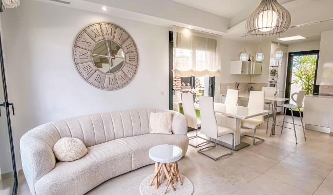 Segunda mano - Villa - Orihuela - PAU 26