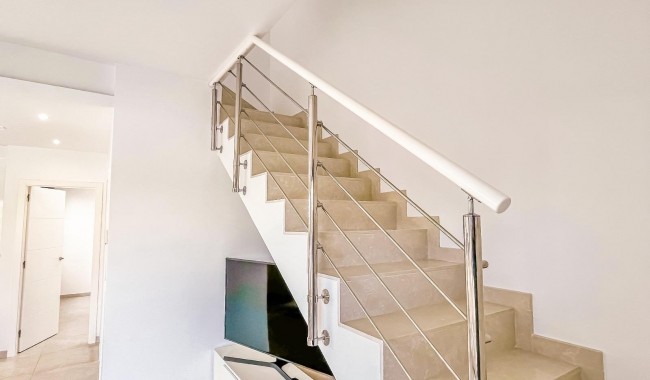 Segunda mano - Villa - Orihuela - PAU 26