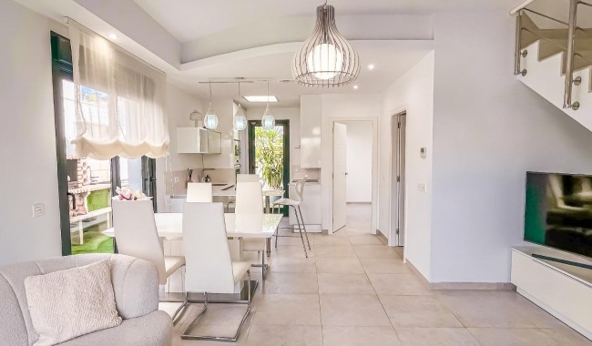 Segunda mano - Villa - Orihuela - PAU 26