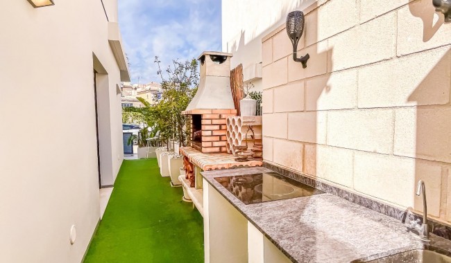 Segunda mano - Villa - Orihuela - PAU 26