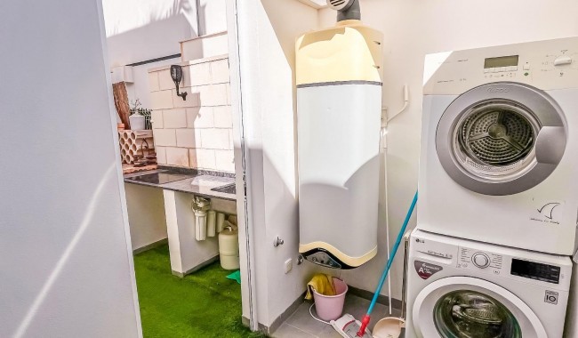 Segunda mano - Villa - Orihuela - PAU 26