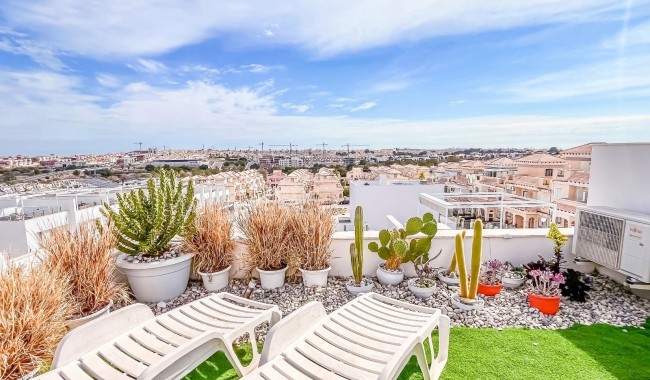 Segunda mano - Villa - Orihuela - PAU 26