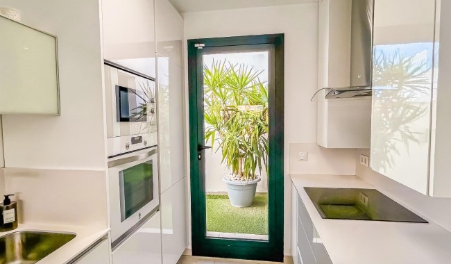 Segunda mano - Villa - Orihuela - PAU 26