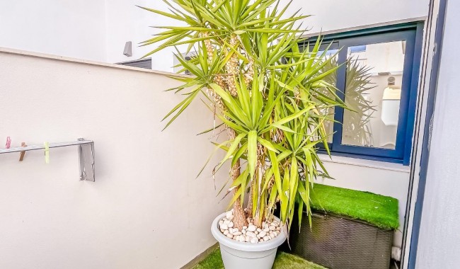 Segunda mano - Villa - Orihuela - PAU 26