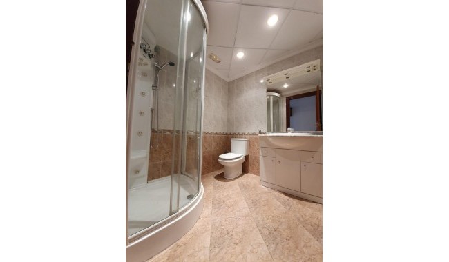 Begagnad - Villa - Torrevieja - Los Frutales