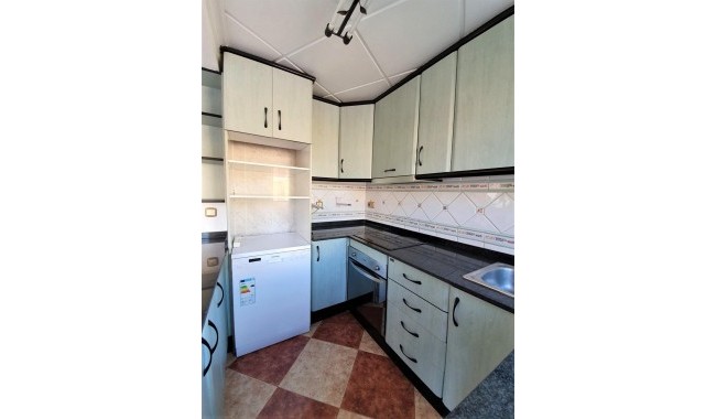 Begagnad - Villa - Torrevieja - Los Frutales