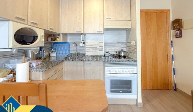 Brukt - Leilighet - Torrevieja - La Mata