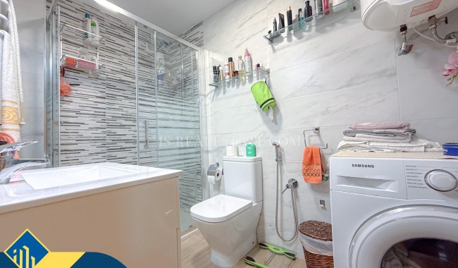 Brukt - Leilighet - Torrevieja - La Mata