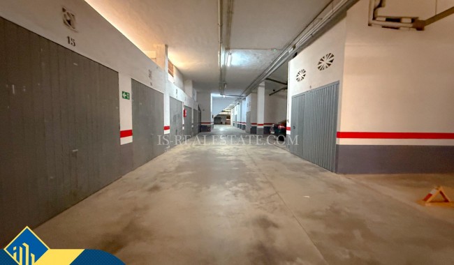 Brukt - Leilighet - Torrevieja - La Mata