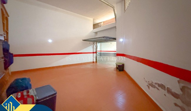 Brukt - Leilighet - Torrevieja - La Mata