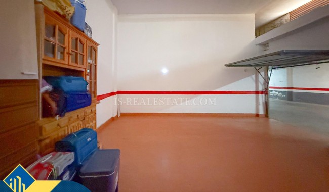 Brukt - Leilighet - Torrevieja - La Mata