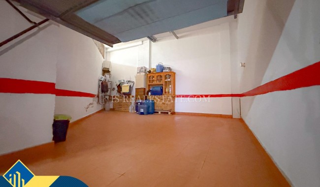 Brukt - Leilighet - Torrevieja - La Mata