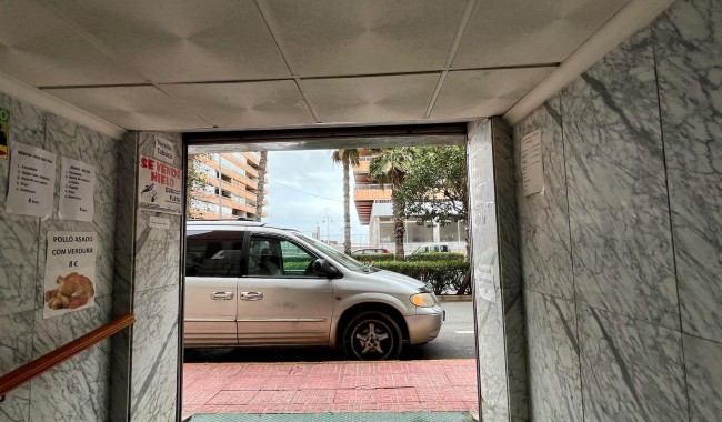 Begagnad - Bar/restaurang - Torrevieja - Acequion