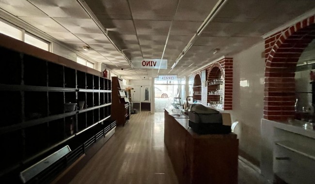 Begagnad - Bar/restaurang - Torrevieja - Acequion