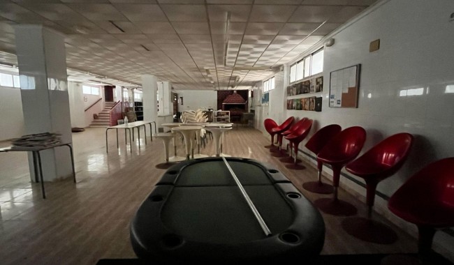 Begagnad - Bar/restaurang - Torrevieja - Acequion