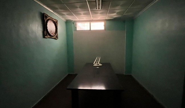 Begagnad - Bar/restaurang - Torrevieja - Acequion