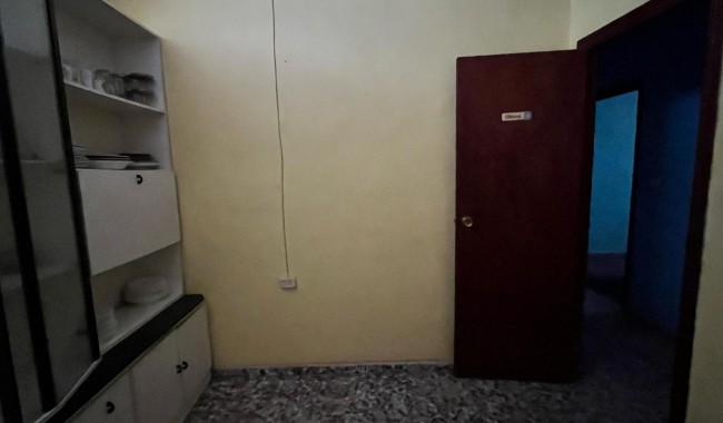 Begagnad - Bar/restaurang - Torrevieja - Acequion