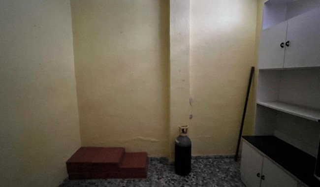 Begagnad - Bar/restaurang - Torrevieja - Acequion