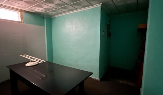 Begagnad - Bar/restaurang - Torrevieja - Acequion