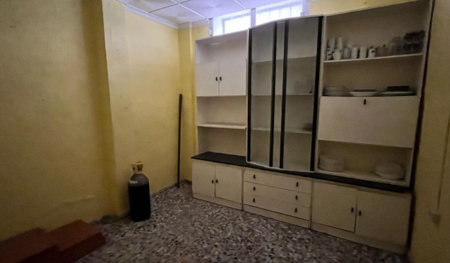 Begagnad - Bar/restaurang - Torrevieja - Acequion