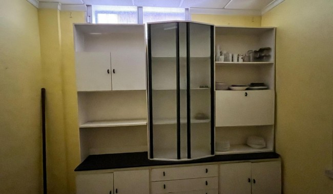 Begagnad - Bar/restaurang - Torrevieja - Acequion