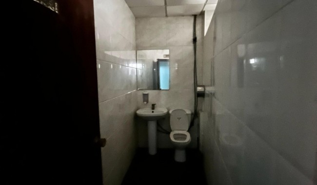 Begagnad - Bar/restaurang - Torrevieja - Acequion