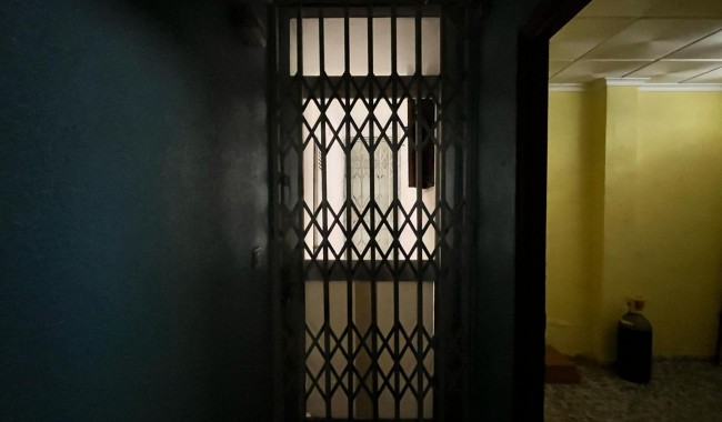 Begagnad - Bar/restaurang - Torrevieja - Acequion