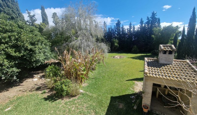 Resale - Townhouse - Daya Nueva