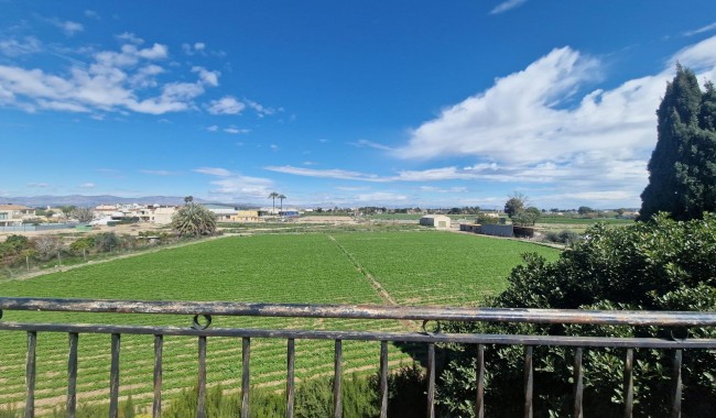 Resale - Townhouse - Daya Nueva