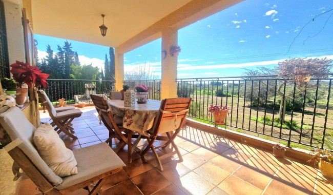 Resale - Townhouse - Daya Nueva