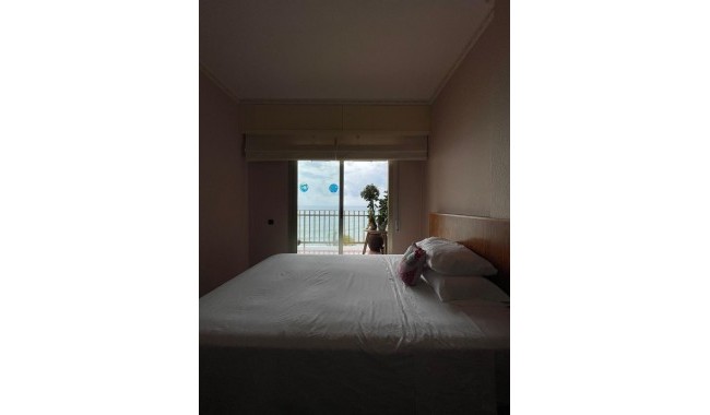 Segunda mano - Apartamento - Torrevieja - Paseo maritimo