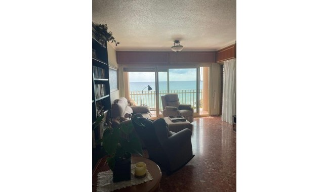 Segunda mano - Apartamento - Torrevieja - Paseo maritimo