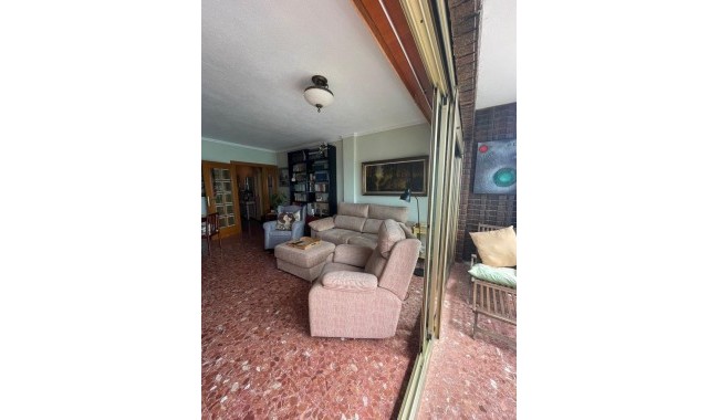 Segunda mano - Apartamento - Torrevieja - Paseo maritimo