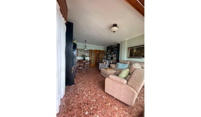 Segunda mano - Apartamento - Torrevieja - Paseo maritimo