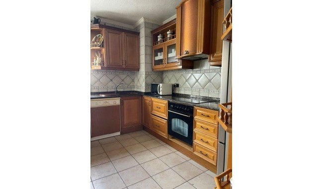 Segunda mano - Apartamento - Torrevieja - Paseo maritimo