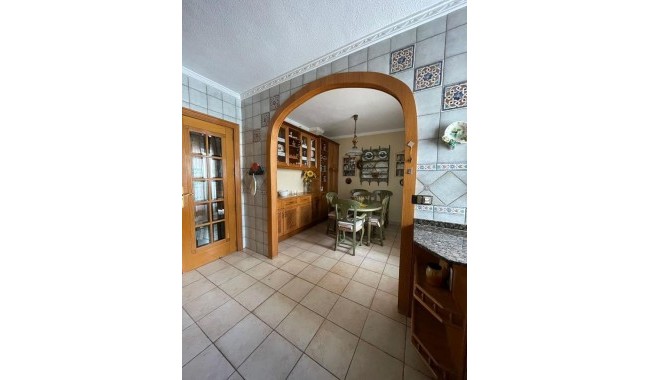 Segunda mano - Apartamento - Torrevieja - Paseo maritimo