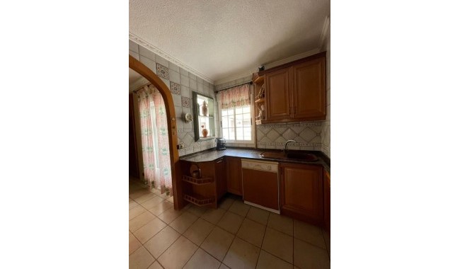 Segunda mano - Apartamento - Torrevieja - Paseo maritimo