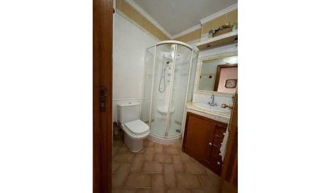 Segunda mano - Apartamento - Torrevieja - Paseo maritimo