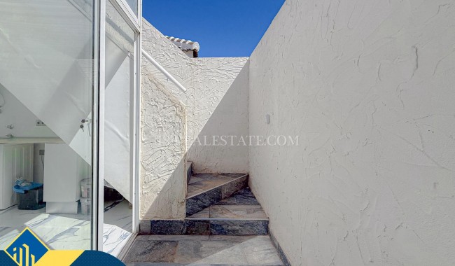 Begagnad - Villa - Torrevieja - Torreta florida