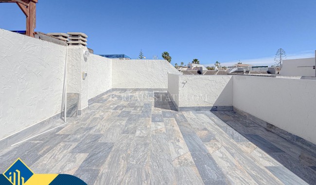 Begagnad - Villa - Torrevieja - Torreta florida