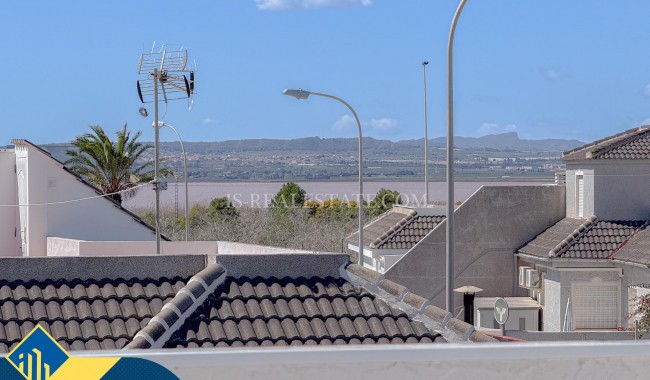 Begagnad - Villa - Torrevieja - Torreta florida