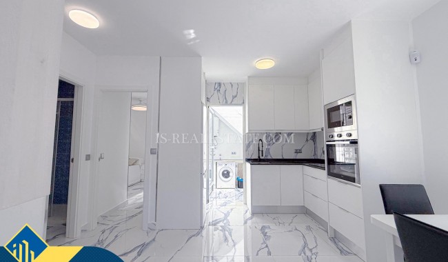 Begagnad - Villa - Torrevieja - Torreta florida